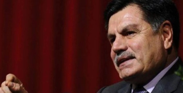 "Mutlak Butlan"ı değerlendiren Haşim Kılıç: "YSK'nın yetkisi gasp edilmiştir"