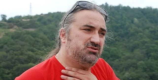 'Kuzeyin Oğlu' Volkan Konak Hayatını Kaybetti!