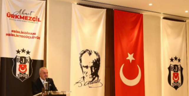 Ürkmezgil'den  Birlik Divanı'na Davet