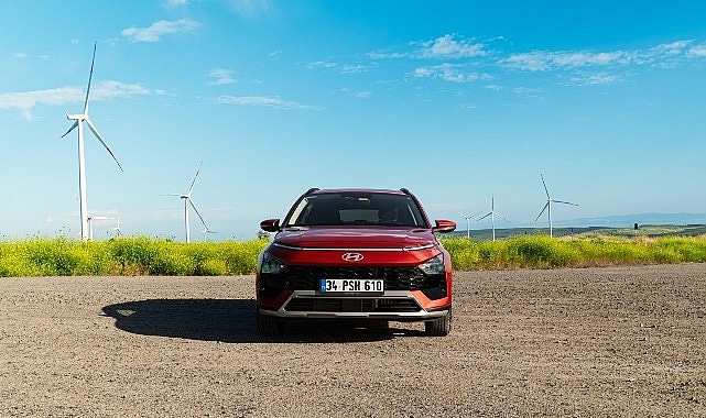 Hyundai'den Şirketlere Özel Finansman Fırsatı