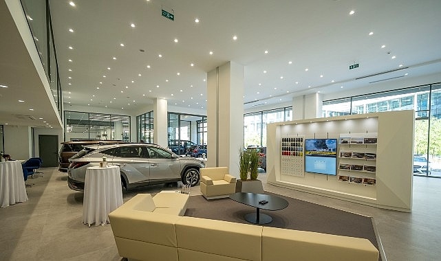 Otomol, Hyundai ile İstanbul'da Büyüme Hamlesi