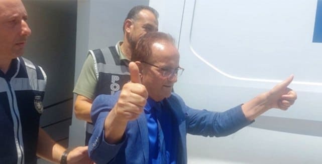 Başkan Demir'e Hapis Cezası, Halktan Büyük Tepki