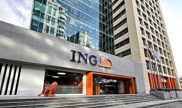 ING Türkiye'ye Yapay Zekâ Dönüşümünde İki Stevie Ödülü