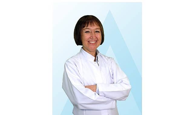 Sıcak Hava ve Nem Cilt Mantarını Tetikliyor