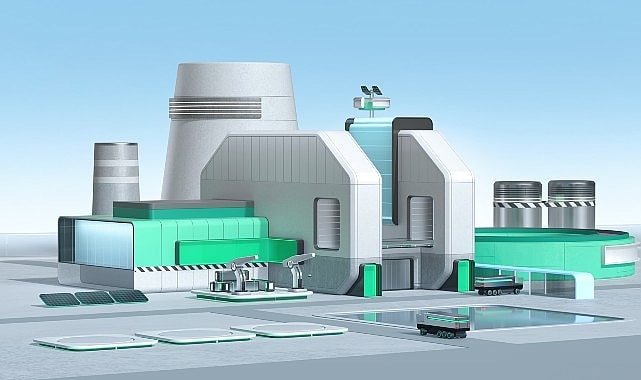 ICS Sistemlerinde Fidye Yazılımı Saldırıları Yükselişte