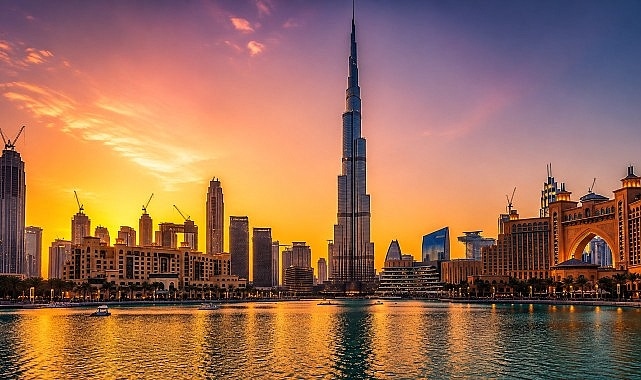 Dubai Turizminde Rekor Yılı: Türkiye İçin Yeni Fırsatlar