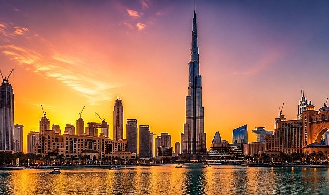 Dubai, Türkiye ile Turizm Bağlarını Güçlendiriyor
