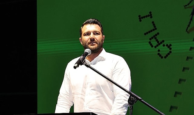 Moğollar Rüzgarı Çalı Köy Filmleri Festivali'ni Salladı