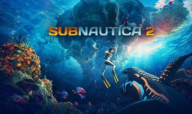 Subnautica 2 Co-op Moduna Yeni Özellikler Geldi