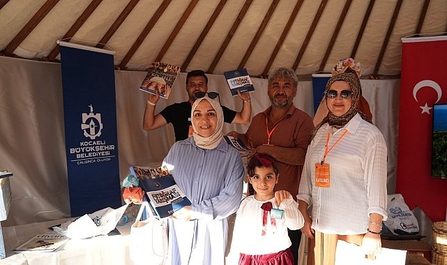 Ahlat'ta Malazgirt Ruhu Canlandı