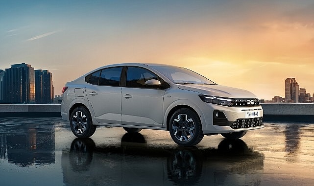 Dacia'dan Taksicilere Özel Fırsatlar