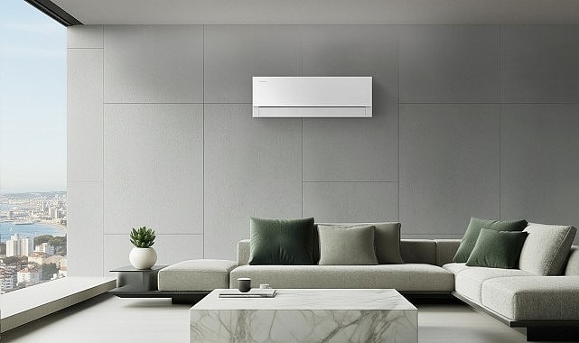 Samsung AI Klimalarla Kışa Akıllı Hazırlık
