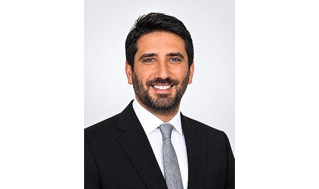 Onur Özbayram, Boehringer Ingelheim'a Katıldı