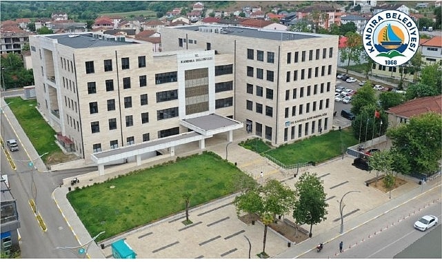 Kandıra'dan Üniversitelilere 15 Bin TL Destek