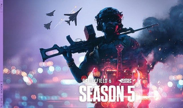 Battlefield 6: Las Vegas'ta Toplam Savaş Başlıyor